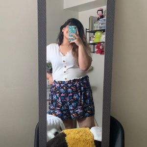 Meet your Posher, Evelyn